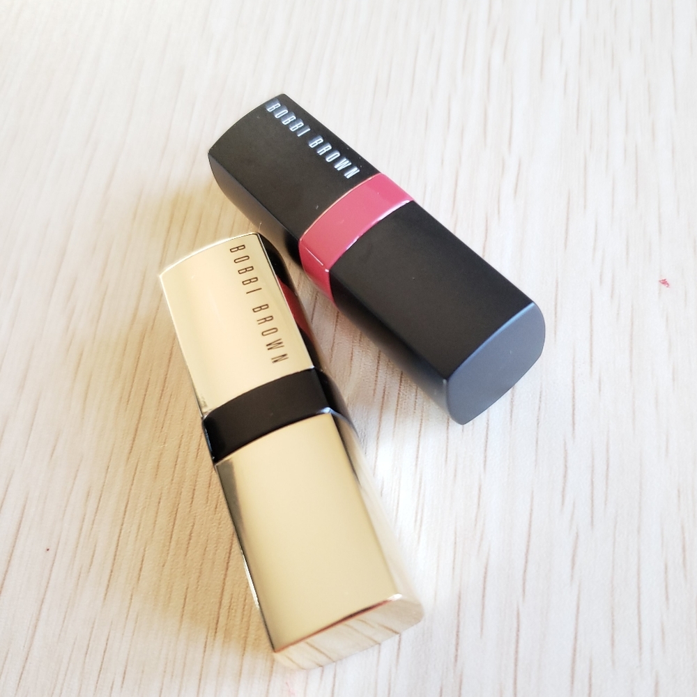 Bobbi Brown Mini Lipsticks